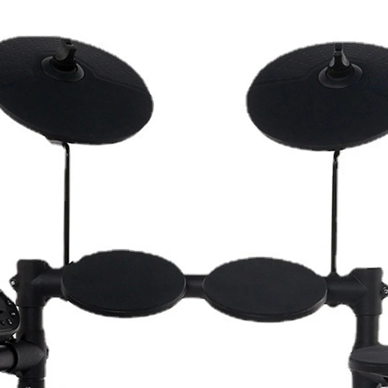 Electronic musical instruments Adults Professional Electronic Drum  Set Children Training Electronic Drum Set Digital Percuss Music Instrument Bateria OA50ED