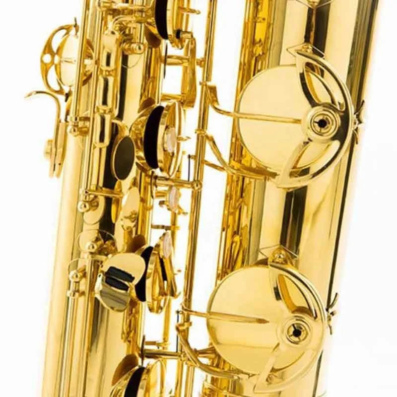 ** Aiersi wholesale china factory made Baritone Sax golden Baritone Saxophone new