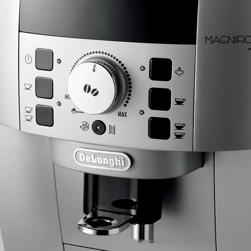 Auto Coffee Machine Cross-Border DeLong Ecam22110sb Coffee Machine Home Smart Coffee Machine Delivery Free Shipping