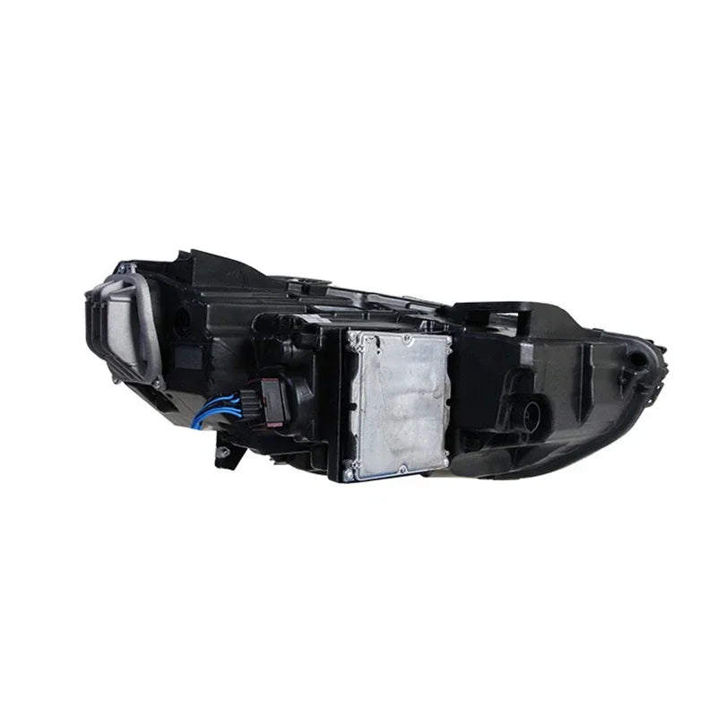 Auto Parts Headlamp headlight For 2017 2018 2019 LED Lamps LED DRL