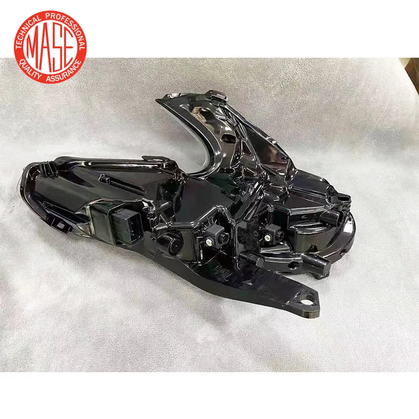 Auto Parts for McLaren McLarenP1 Headlight Assembly 650S Lights LED Daytime Running Lights Turn Signals