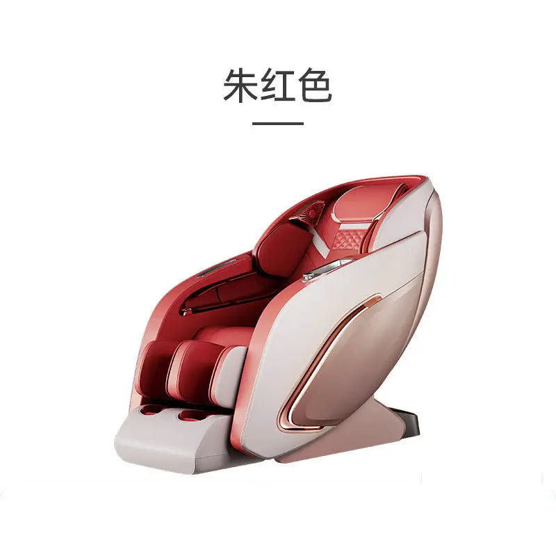 Automatic Smart Massage Chair Home Elderly Body Massage Kneading Couch