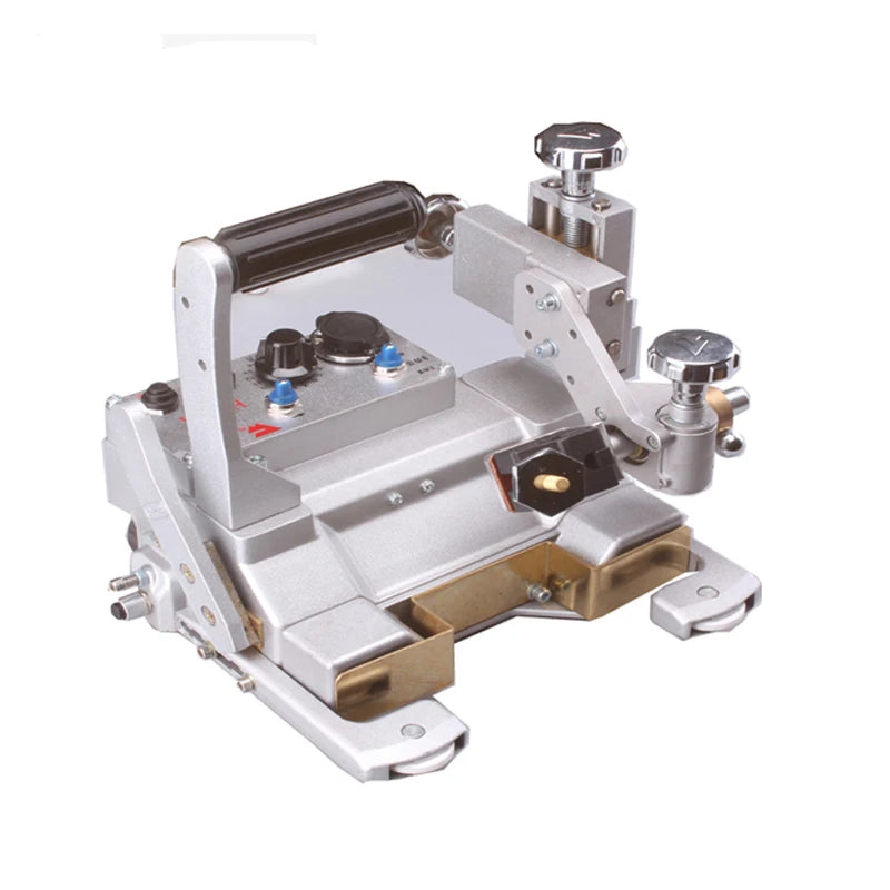 Automatic Welding Carriage Portable Welding Machine Automatic Welding Tools Welding Robot Equipment HK-6A