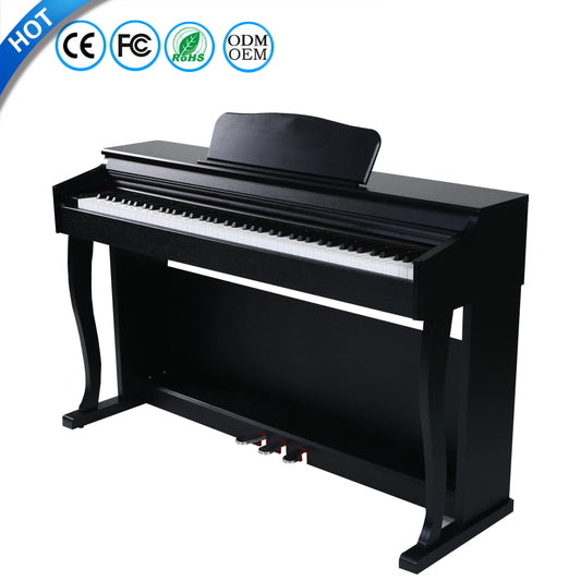 BLANTH electric piano 88 keys digital piano electronic piano keyboard musical instrument keyboard instruments