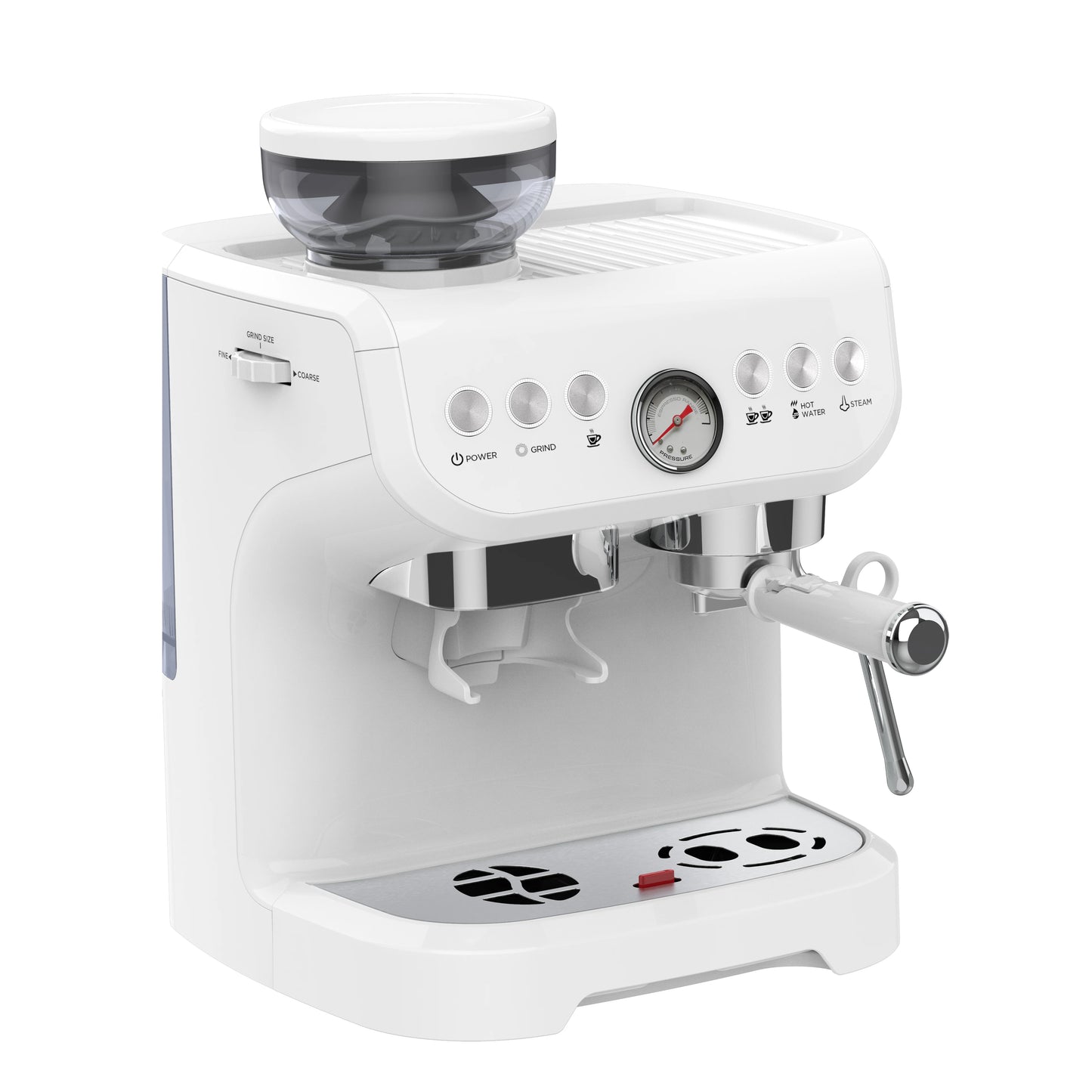 Best Portable Automatic Coffee Makers Smart Coffee Makers Machine With Grinder