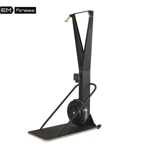 Bodybuilding Equipment Indoor Air Skiing Machine,Ski Machine Gym Equipment