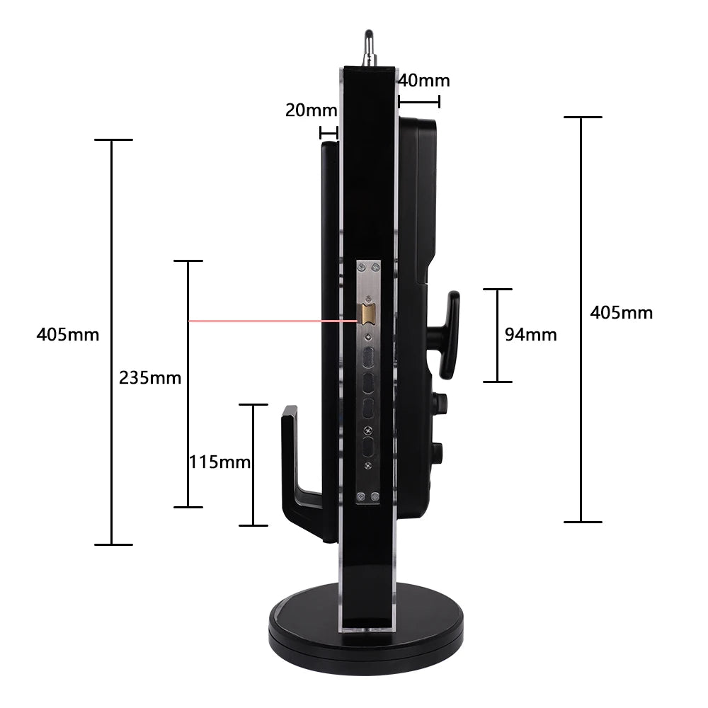 Brazil Type Doors Tuya APP Smart 3D Facial Recognition Fingerprint Biometric Smart Door Lock Electronic Intelligence Door Locks