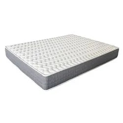 Breathable Moisture Shock Absorbing Body Twin Latex Hybrid Box Spring Mattress