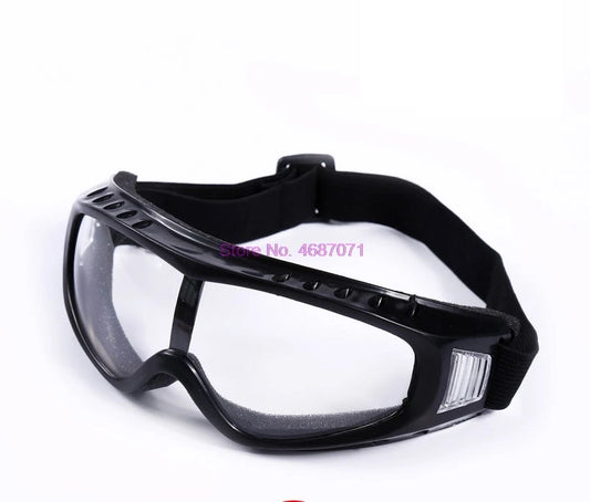 By DHL or fedex 500pcs Outdoor Ski Snowboard Goggles Sunglasses Eyewear Anti-UV Windproof Sports Equipment