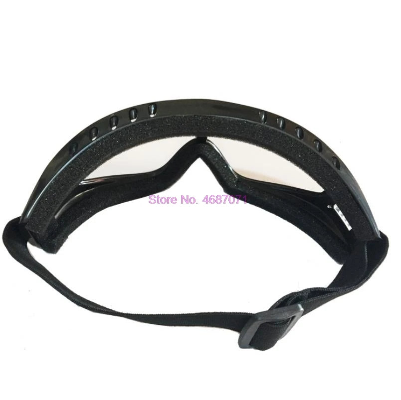 By DHL or fedex 500pcs Outdoor Ski Snowboard Goggles Sunglasses Eyewear Anti-UV Windproof Sports Equipment