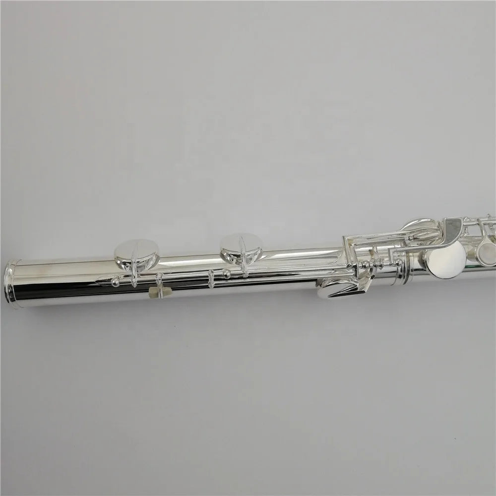 C key Bass Flute professional high quality