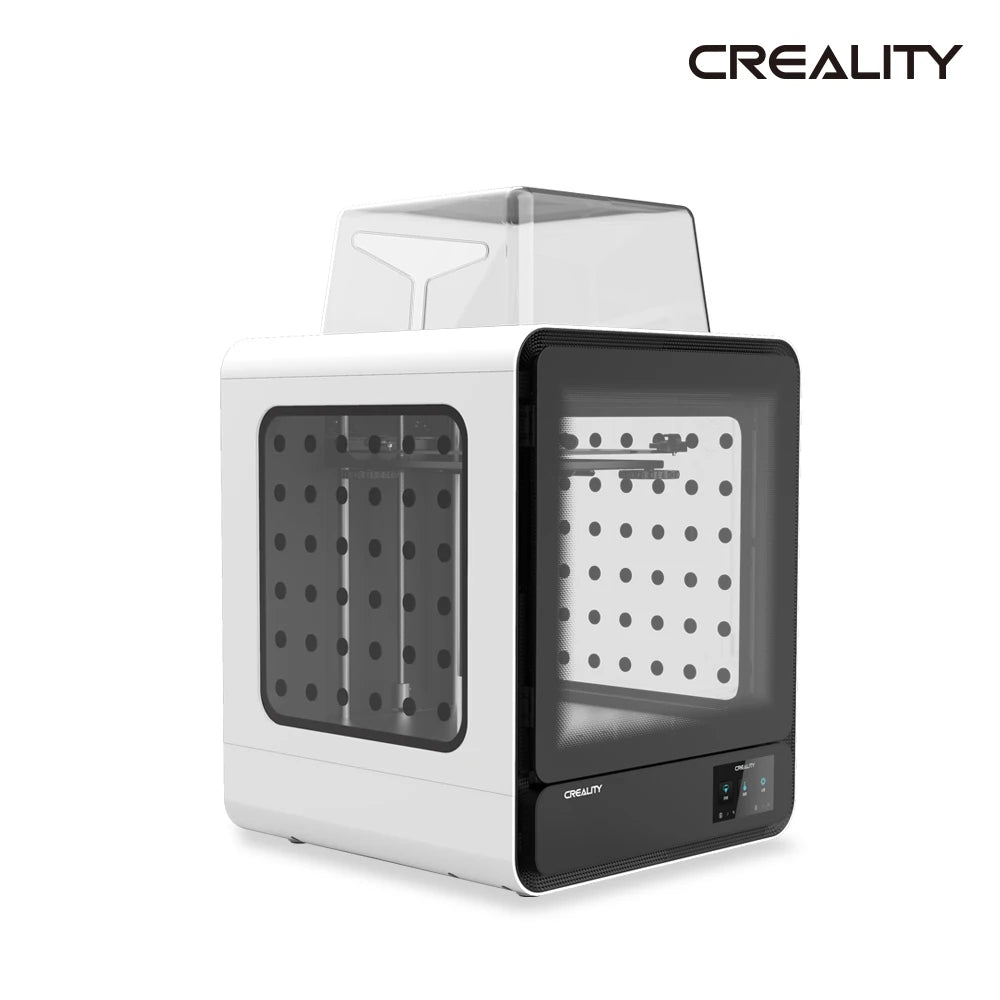 CX CR-200B Household 3D Printer Industrial Grade Large Size Fully Enclosed Smart Desktop High Precision New Product