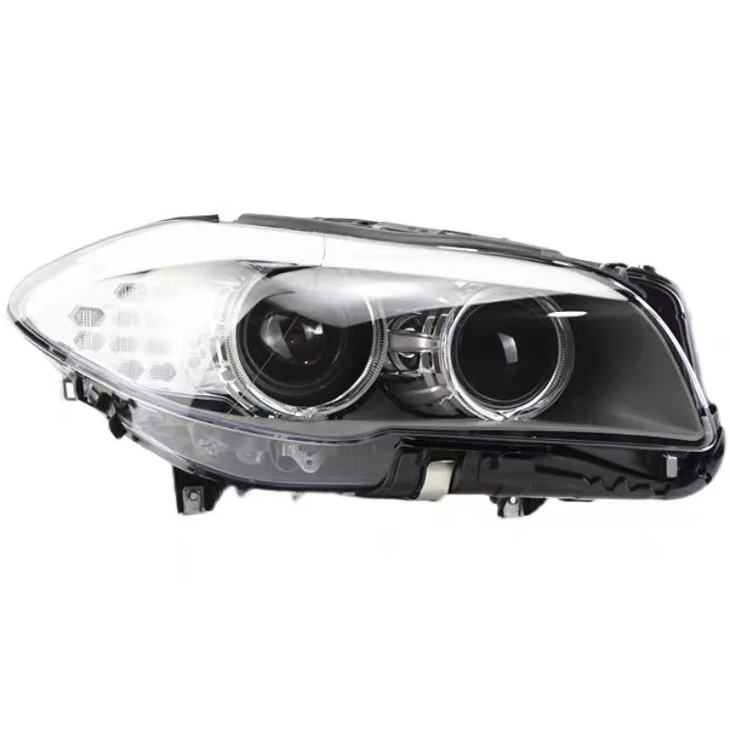 Car Head Light Lamp Auto Parts Head light lamp For 2014 F10 F18 Car Head Light Lamp Auto Lighting System Auto Accessories