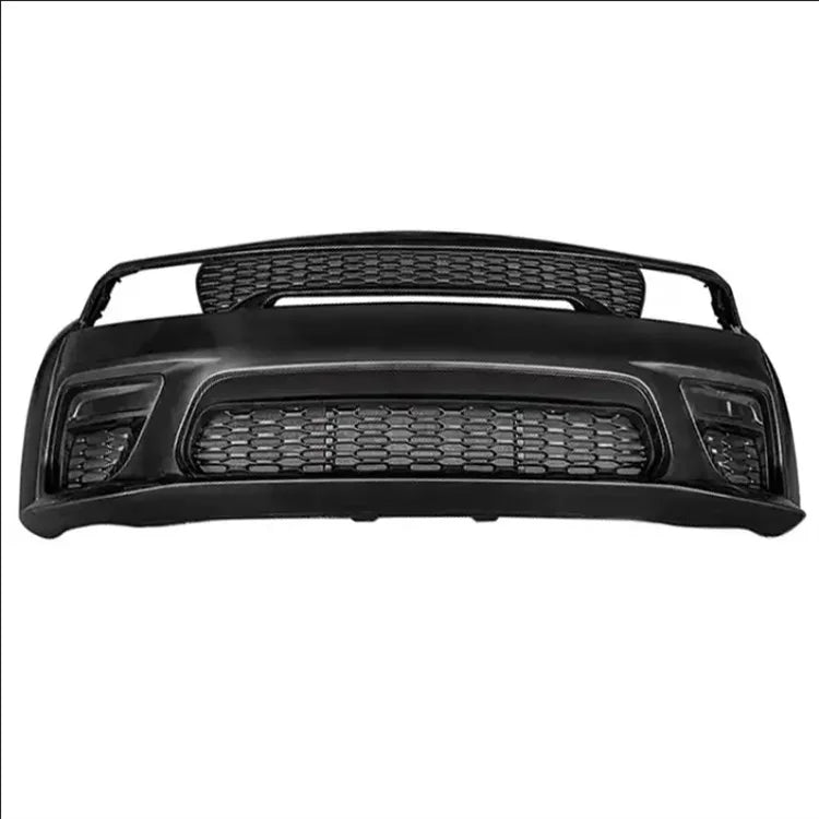 Car bumpers Suitable for  5 Series E34 525I 520I 530I 535I 540I front bumper