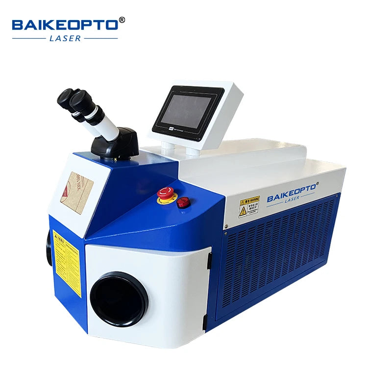 Cheap Price Jewelry Repair Laser Welding Machine Laser Spot Welder Gold Welding Equipment