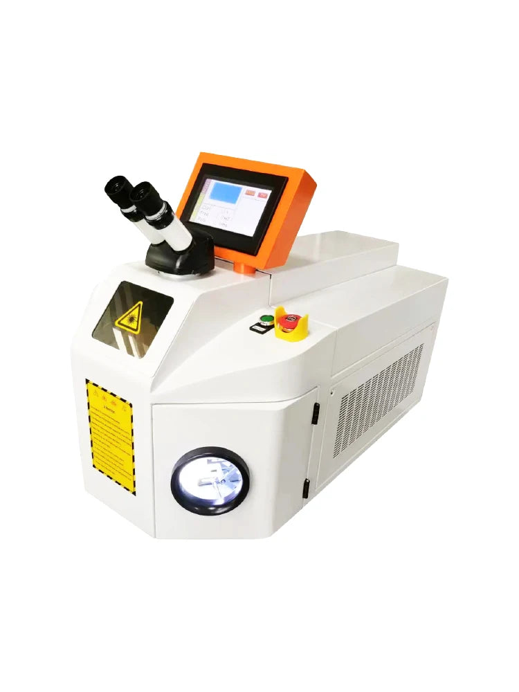 Cheap Price Jewelry Repair Laser Welding Machine Laser Spot Welder Gold Welding Equipment