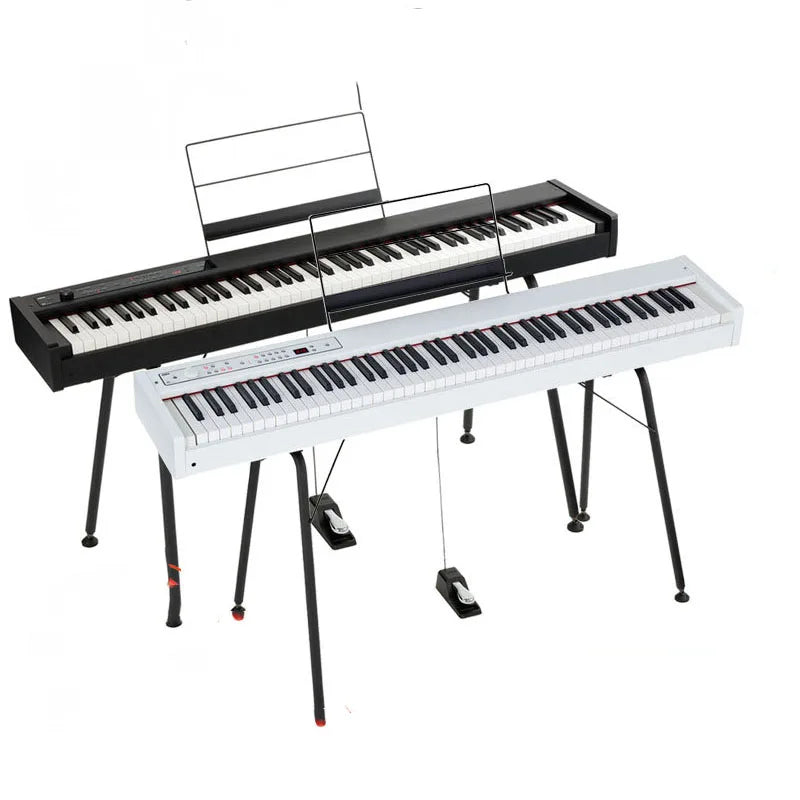 Electronic musical instruments Child Professional Musical Pianos Organ Midi Controller Synthesizer Electronic Piano Digital Piano Infantil Electric Instrument