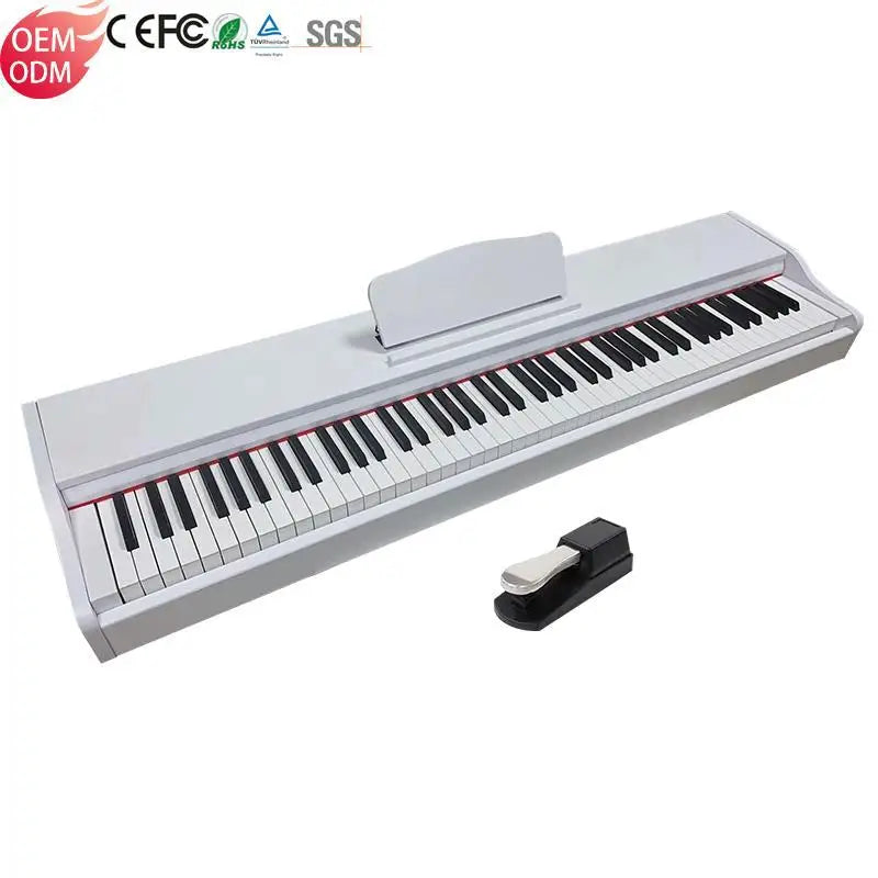 Childrens Electronic Piano Digital Electric Battery Musical Keyboard Best Selling Electronics Teclado Piano Electric Instrument