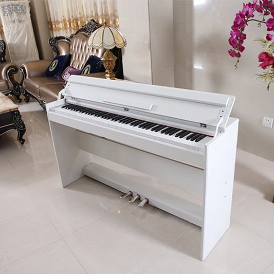 China Electronic Blue-Tooth Piano Keyboard Piano 88 Keys Keyboard Digital Piano