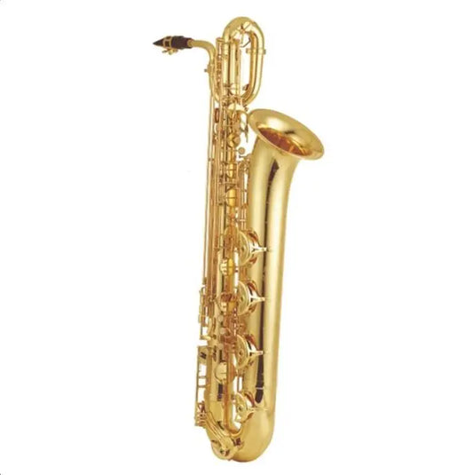 China Saxophone Woodwind Instrument Baritone Sax
