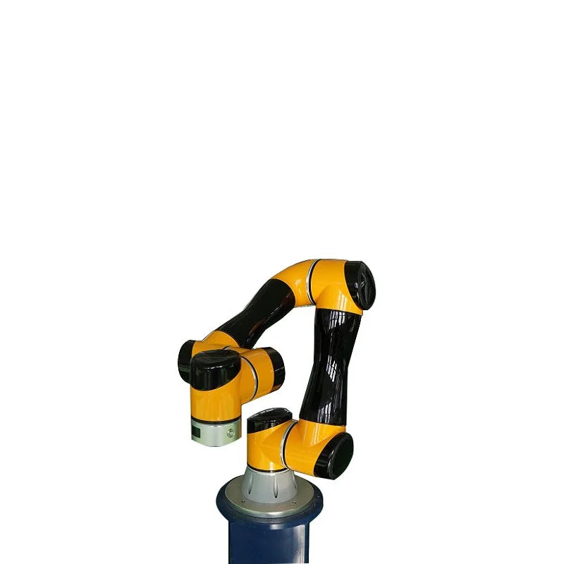 Chinese Factory High Precision Lightweight 6 Axis Collaborative Robot Arm for Automation Industry