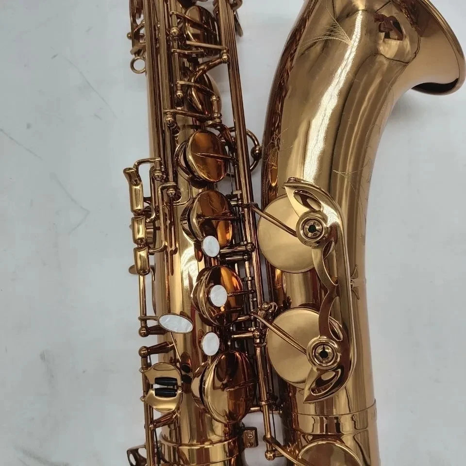 Classic 1958 original Mark VI structure model Bb professional Tenor saxophone professional-grade tone SAX jazz instrument