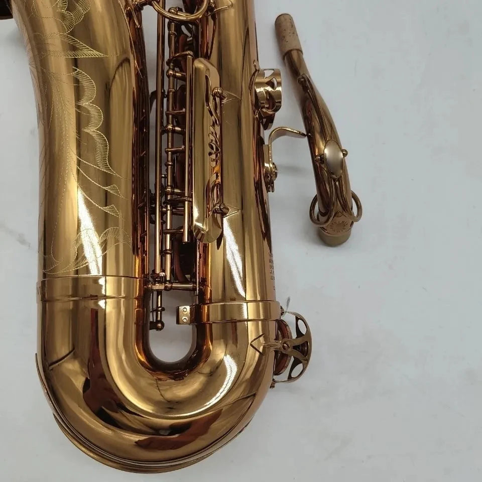 Classic 1958 original Mark VI structure model Bb professional Tenor saxophone professional-grade tone SAX jazz instrument