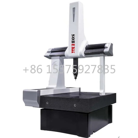 Coordinate Measuring Machine Optical Coordinate Measuring Machine Three-axis Dimensional Coordinate Measuring Machine