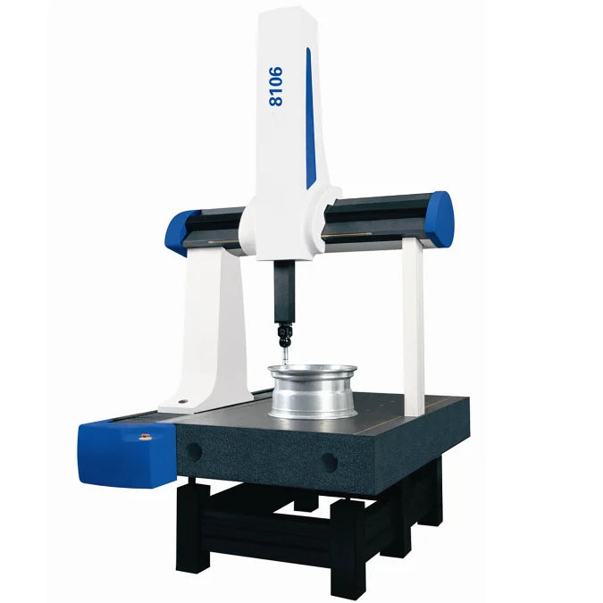 Coordinate Measuring Machine Optical Coordinate Measuring Machine Three-axis Dimensional Coordinate Measuring Machine