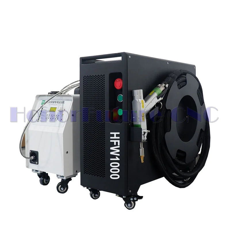 Customized Wholesale Welding Machine/Plasma Portable Laser Welding Machine Welding Equipment Machine Air Cooling