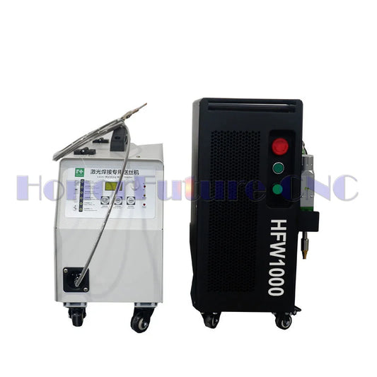 Customized Wholesale Welding Machine/Plasma Portable Laser Welding Machine Welding Equipment Machine Air Cooling