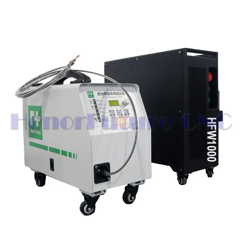 Customized Wholesale Welding Machine/Plasma Portable Laser Welding Machine Welding Equipment Machine Air Cooling