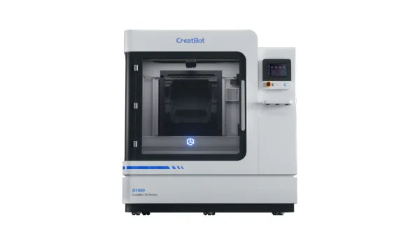 D1000 One Cubic Meter Industrial Grade Large 3D Printer