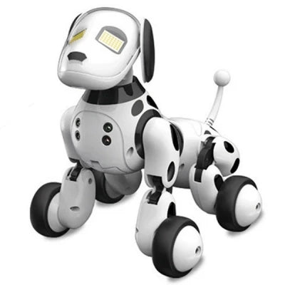 DIMEI 9007A Intelligent RC Robot Dog Toy