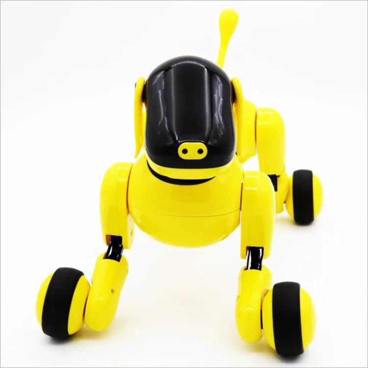 DIMEI 9007A Intelligent RC Robot Dog Toy