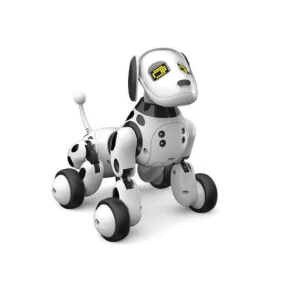 DIMEI 9007A Intelligent RC Robot Dog Toy