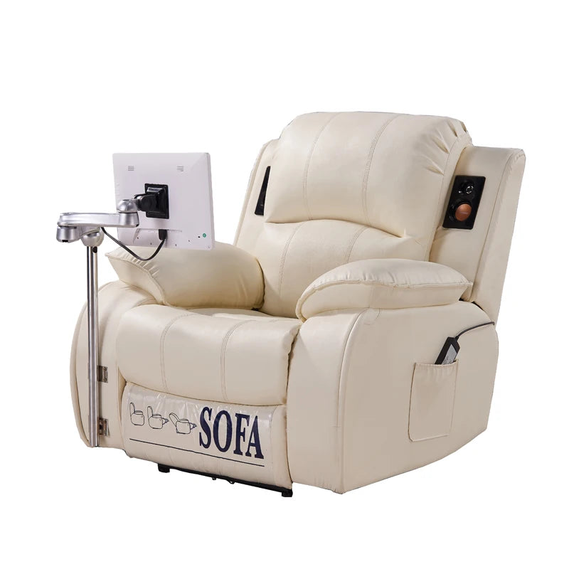 Decompression Training Massage Sofa Psychological Consultation Armchair Music Relaxation Whole Body Smart Chair