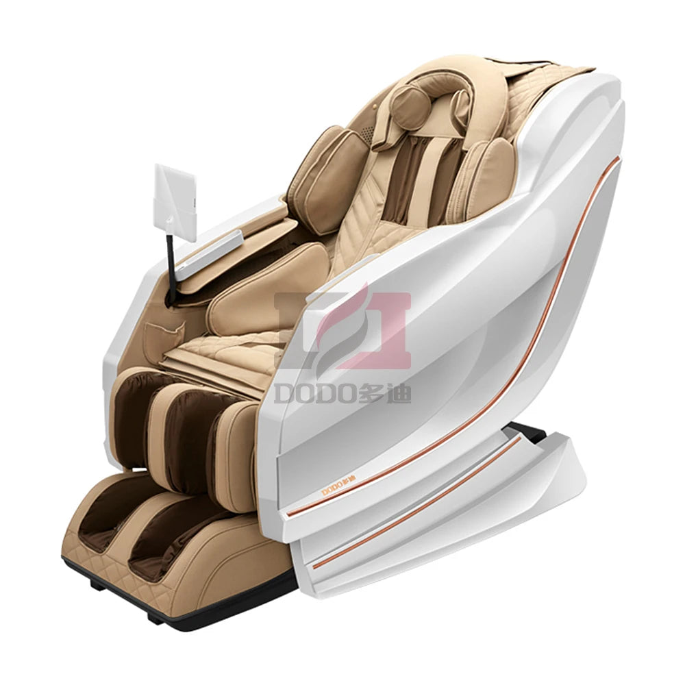 Dotast A10S full body luxury zero gravity electric smart massage chair