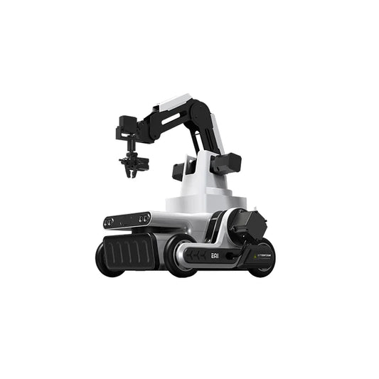 EAI YDLIDAR G1 lidar LEO mobile robot ROS intelligent mobile robot platform for teaching, scientific research and competition