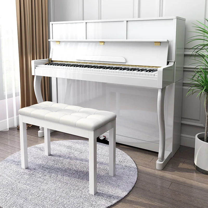 Electric Piano 88-key Heavy Hammer Upright Piano Professional Grade Examination Electronic Organ Electronic Smart Digital Piano