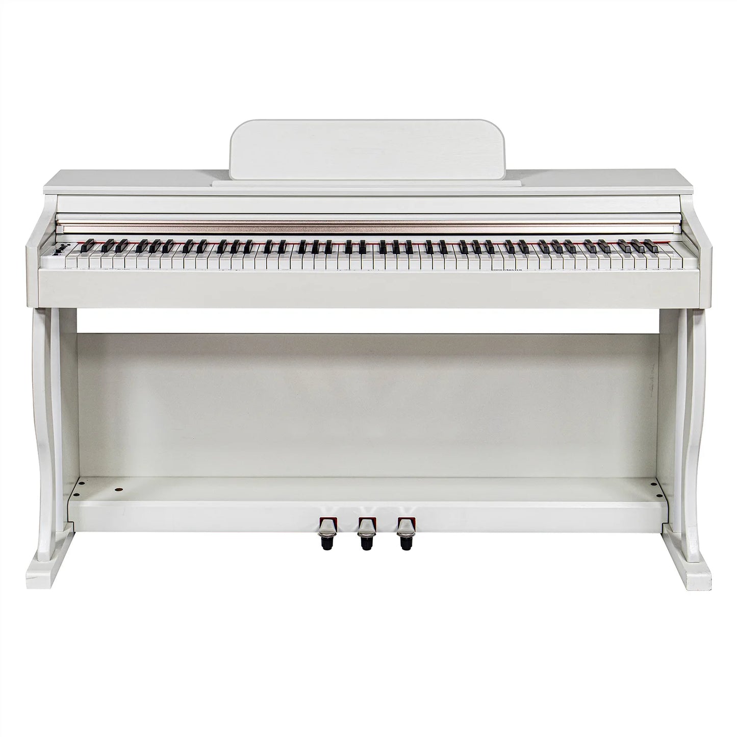 Electric Piano 88-key Heavy Hammer Upright Piano Professional Grade Examination Electronic Organ Electronic Smart Digital Piano