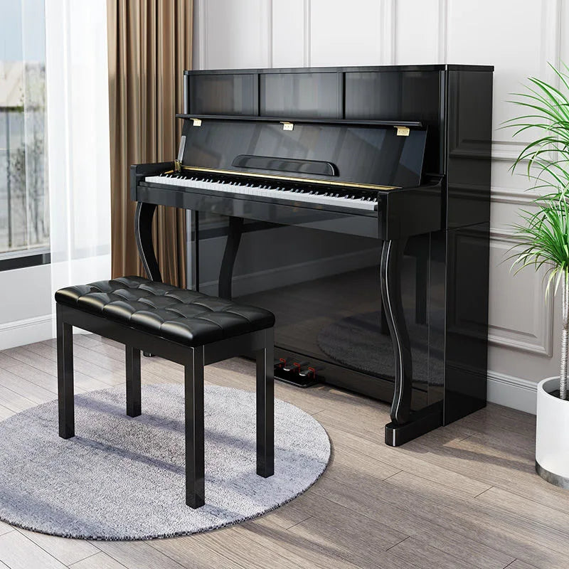 Electric Piano 88-key Heavy Hammer Upright Piano Professional Grade Examination Electronic Organ Electronic Smart Digital Piano