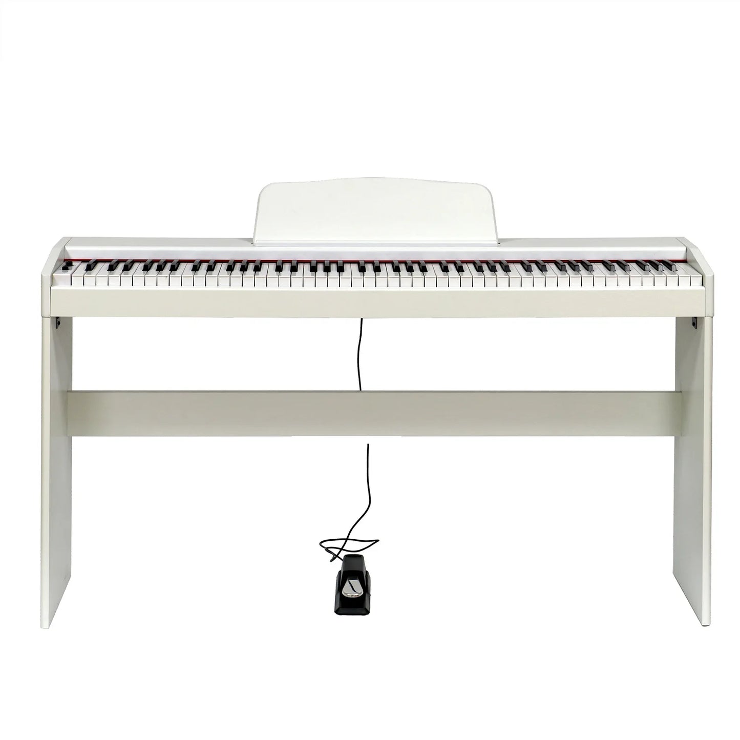 Electric Piano 88-key Heavy Hammer Upright Piano Professional Grade Examination Electronic Organ Electronic Smart Digital Piano