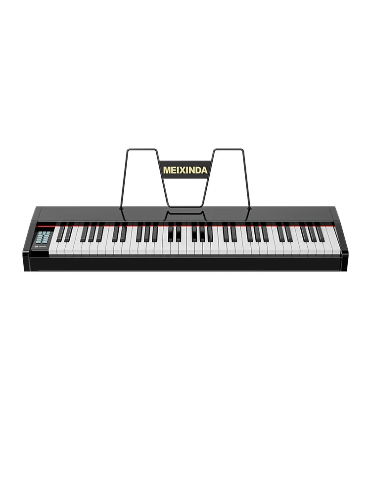 Electronic piano for children adult beginners Adult home kindergarten teacher piano 61 key electric piano official flagship stor