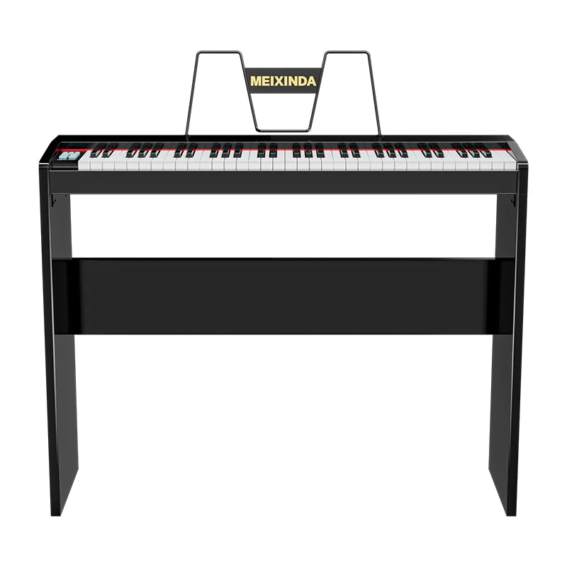 Electronic piano for children adult beginners Adult home kindergarten teacher piano 61 key electric piano official flagship stor