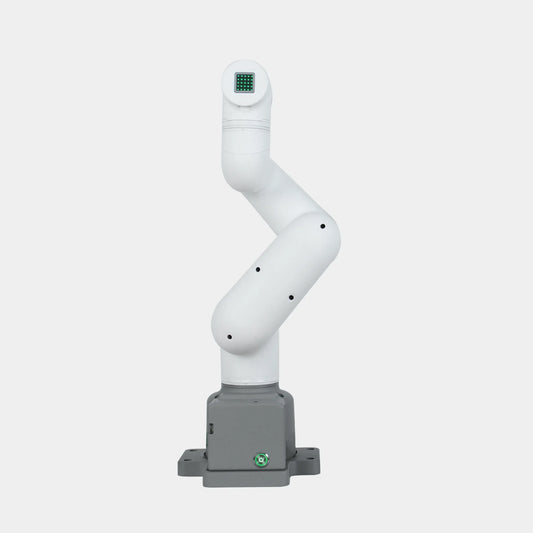Elephant Robotics myCobot 320 Pi-2022 6 Axis Dof Collaborative Robotic Arm Desktop Programming intelligent Robot Arms