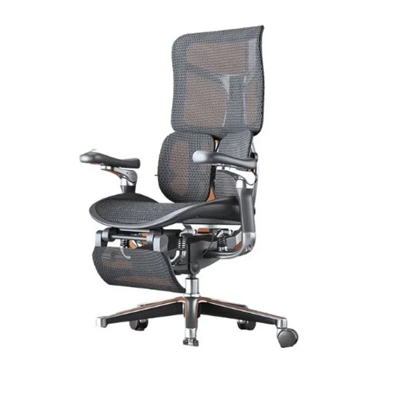 Ergonomic Chaise Gaming Office Chair Recliner Executive Swivel Folding Chair Armchair Sillas Escritorio Con Ruedas CHAIR SY50OC