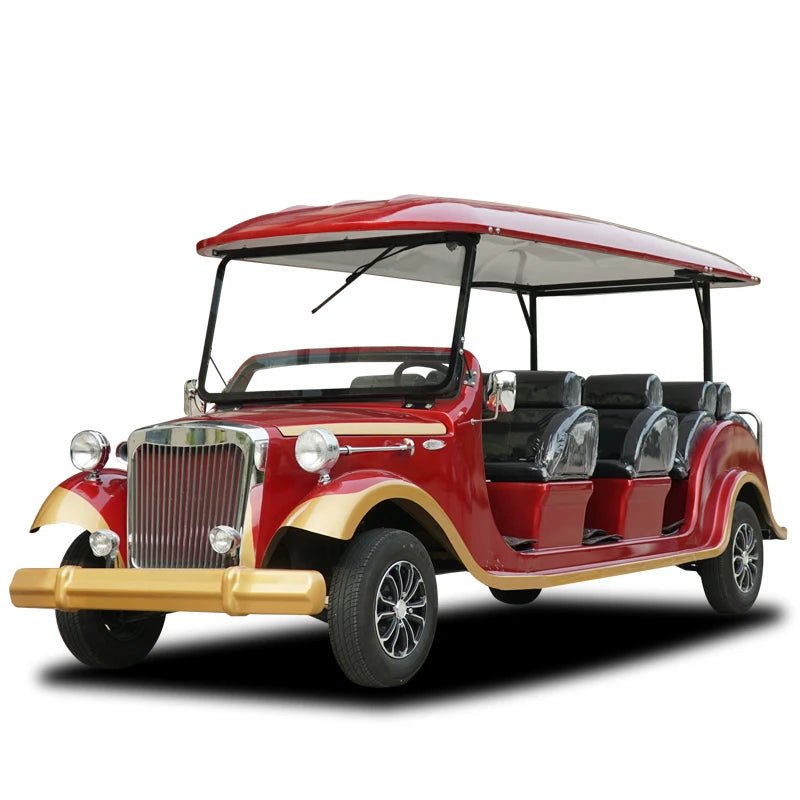 Exquisite and beautiful mini golf cart/factory supply popular electric golf cart for sale