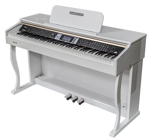 FREE SAMPLE China Hot Sale Professional 88 Keys Digital Piano Electric Enhanced Digital Piano
