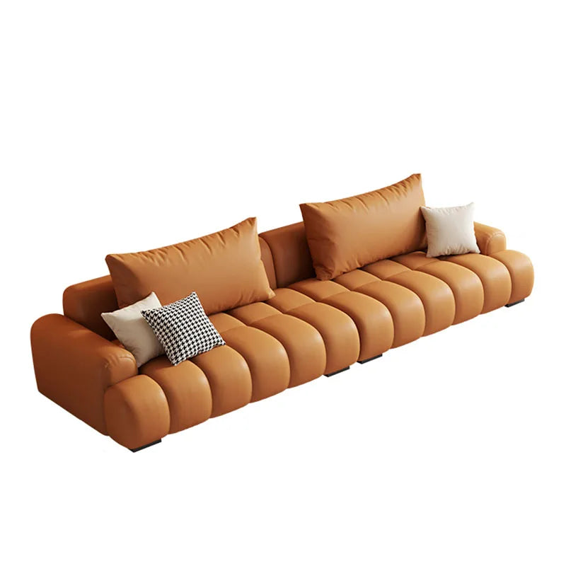 Floor Massage Living Room Sofa Couch Bed Sleeper Nordic Luxury Wooden Lazy Living Room Sofa Modern Sillones Salon Home Furniture